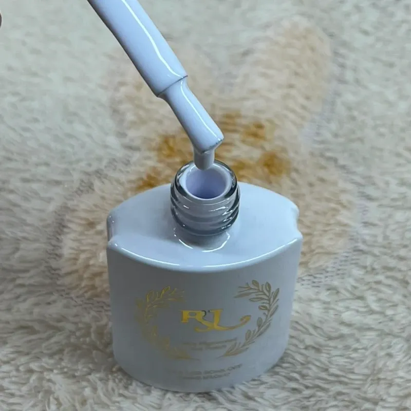 Pintura Blanca RJ 15ml