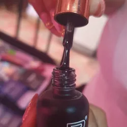 Pintura JR 12ml Negro Puro
