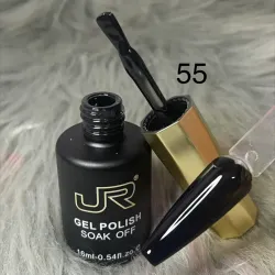 Pintura JR 16ml Negra