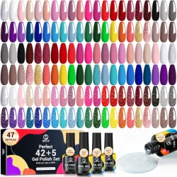 Pinturas de gel 7ml