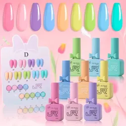 Pinturas JR 15ml