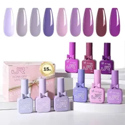 Pinturas JR 15ml