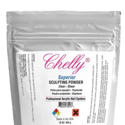 Polvo polímero Shelly