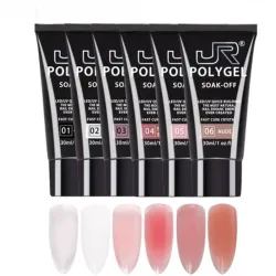 Polygel JR 1onz