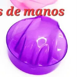 Pozuelo para Manos
