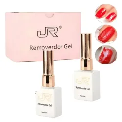 Removedor de Gel JR 15ml