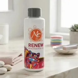 Removedor de Gel MC 120ml