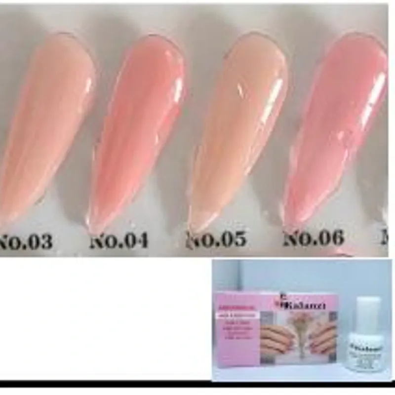 Rubber 3 en 1