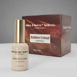 Rubber Miss Cherry 21ml