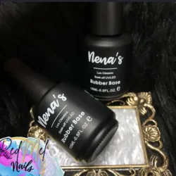 Rubber Nena's 15ml