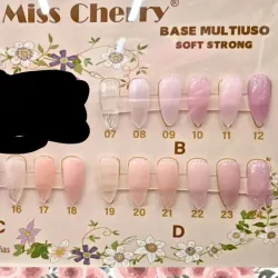 Rubber Strong Miss Cherry 20ml