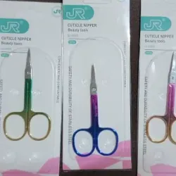 Tijeras para cutículas