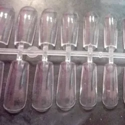 Tira de 30 uñas Soft Gel