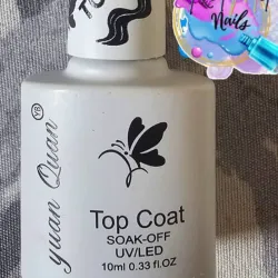 Top Coat 10ml