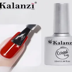 Top Coat Cristal Kalanzi 10ml