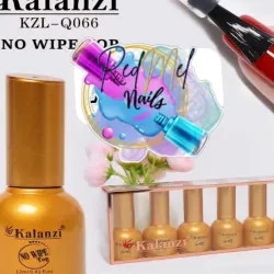 Top Coat Kalanzi 12ml