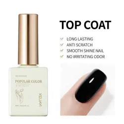 Top Coat Xeijayi 15ml