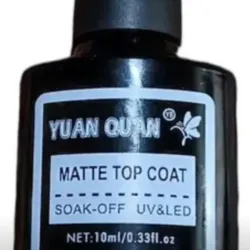 Top MATTE 10ml