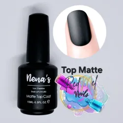 Top Matte Nena's 15ml