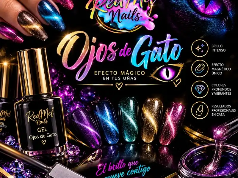 Ojo de Gato