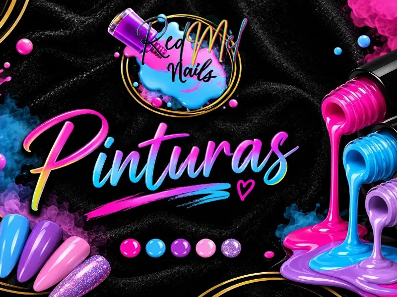 Pinturas
