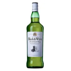 Black & White (Whisky)