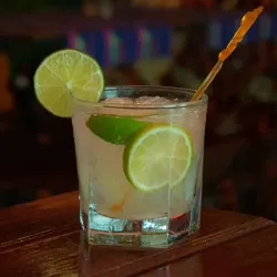 Caipirinha