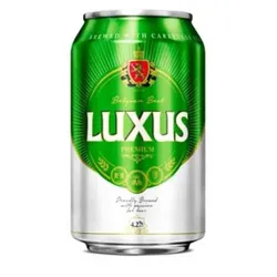 Cerveza Lexus