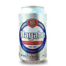 Cerveza Mayabe