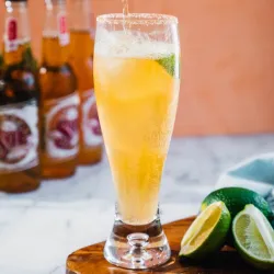 (Agrego) Chelada 
