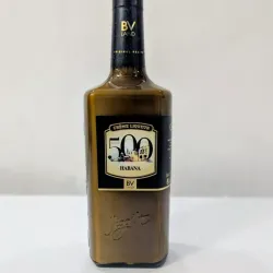 CREME LIQUEUR 500 Habana
