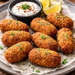 Croquetas