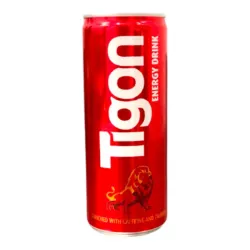 Energético Tigon
