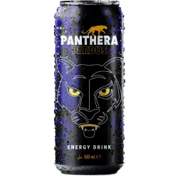 Energético Black Devil 
