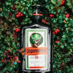 Jagermester