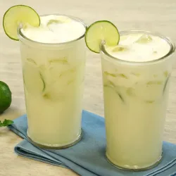 Limonada Frapé