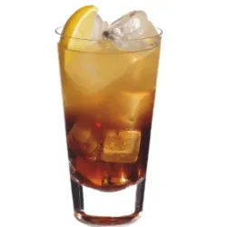 Long Island Ice Tea