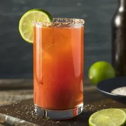 Michelada (Agrego)