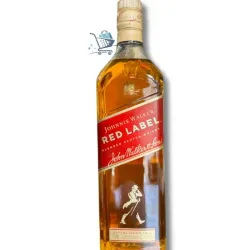 Red Label (Whisky)