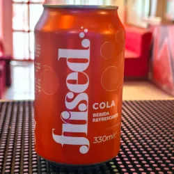 Refresco (Cola)