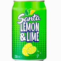 Refresco (Limón)