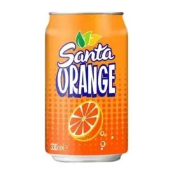 Refresco (Naranja)