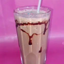 Suerazo de Chocolate