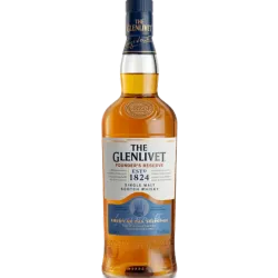 The Glenlivet (Whisky)