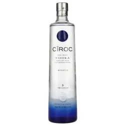 Vodka Ciroc Natural