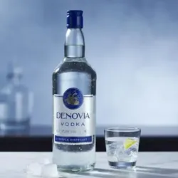 Vodka Denovia 1 L