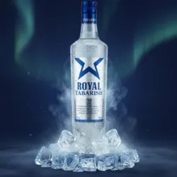 Vodka Royal Tabarish
