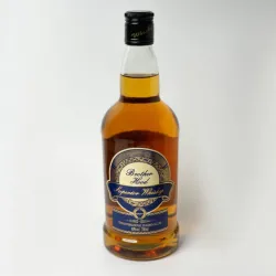 Whiskey Brother