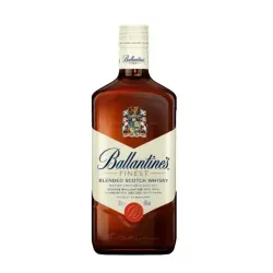Whisky Ballantines