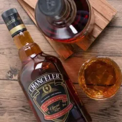 Whisky Chanceler 1 L